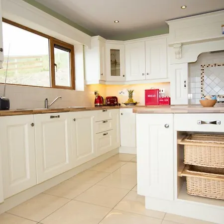 Privat bolig Skellig Ring Self Catering