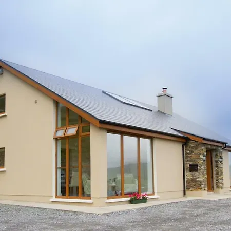 Skellig Ring Self Catering Privat bolig *
