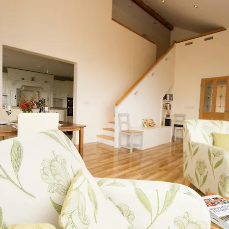 Skellig Ring Self Catering *