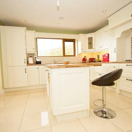 Skellig Ring Self Catering