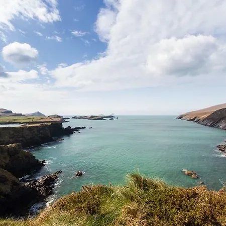 Skellig Ring Self Catering Privat bolig *