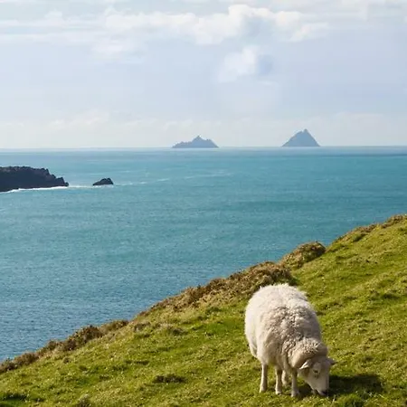 Privat bolig Skellig Ring Self Catering