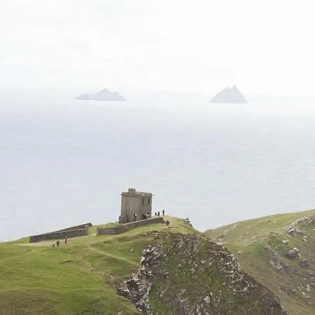 Skellig Ring Self Catering Privatunterkunft