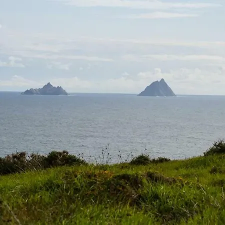 Skellig Ring Self Catering Privatunterkunft *