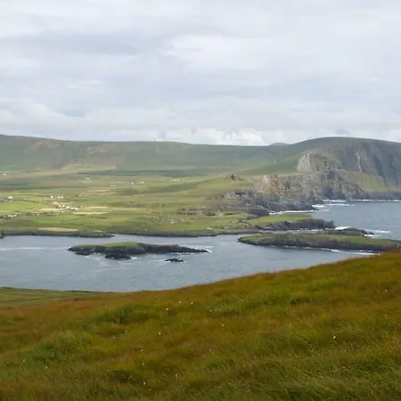 Privatunterkunft Skellig Ring Self Catering *