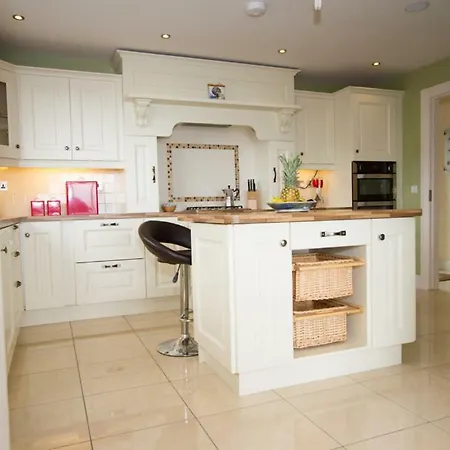 Skellig Ring Self Catering Privat bolig *