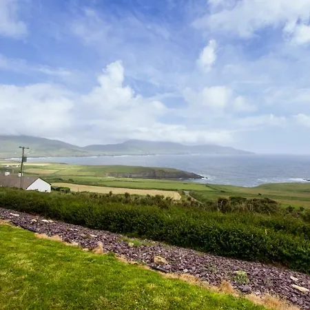 Skellig Ring Self Catering