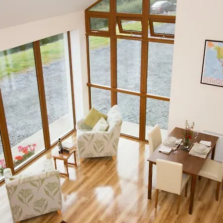 Skellig Ring Self Catering Privatunterkunft Portmagee