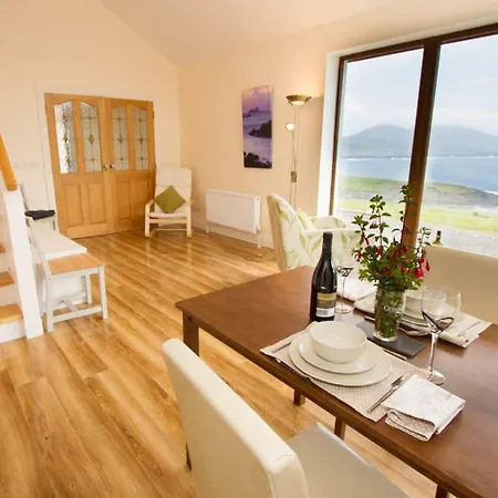 Skellig Ring Self Catering Portmagee