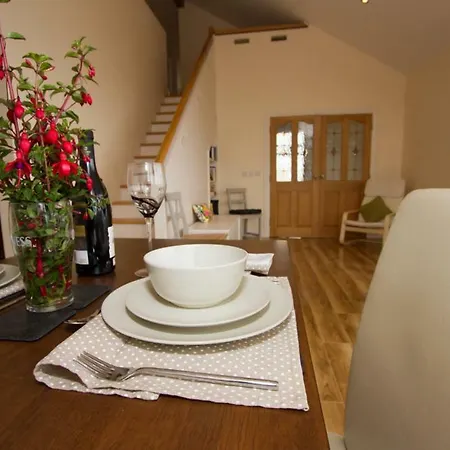Privatunterkunft Skellig Ring Self Catering *