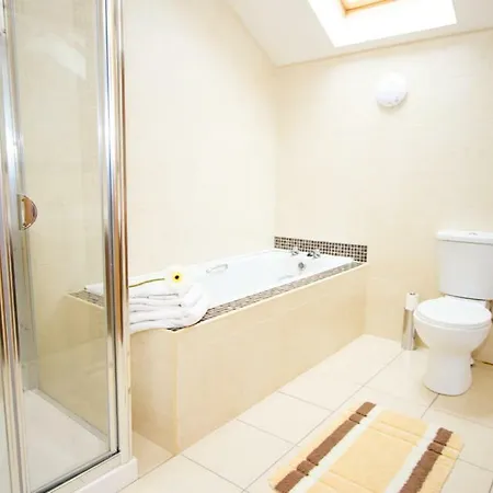 Privatunterkunft Skellig Ring Self Catering Portmagee
