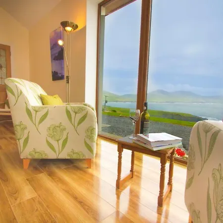 Skellig Ring Self Catering